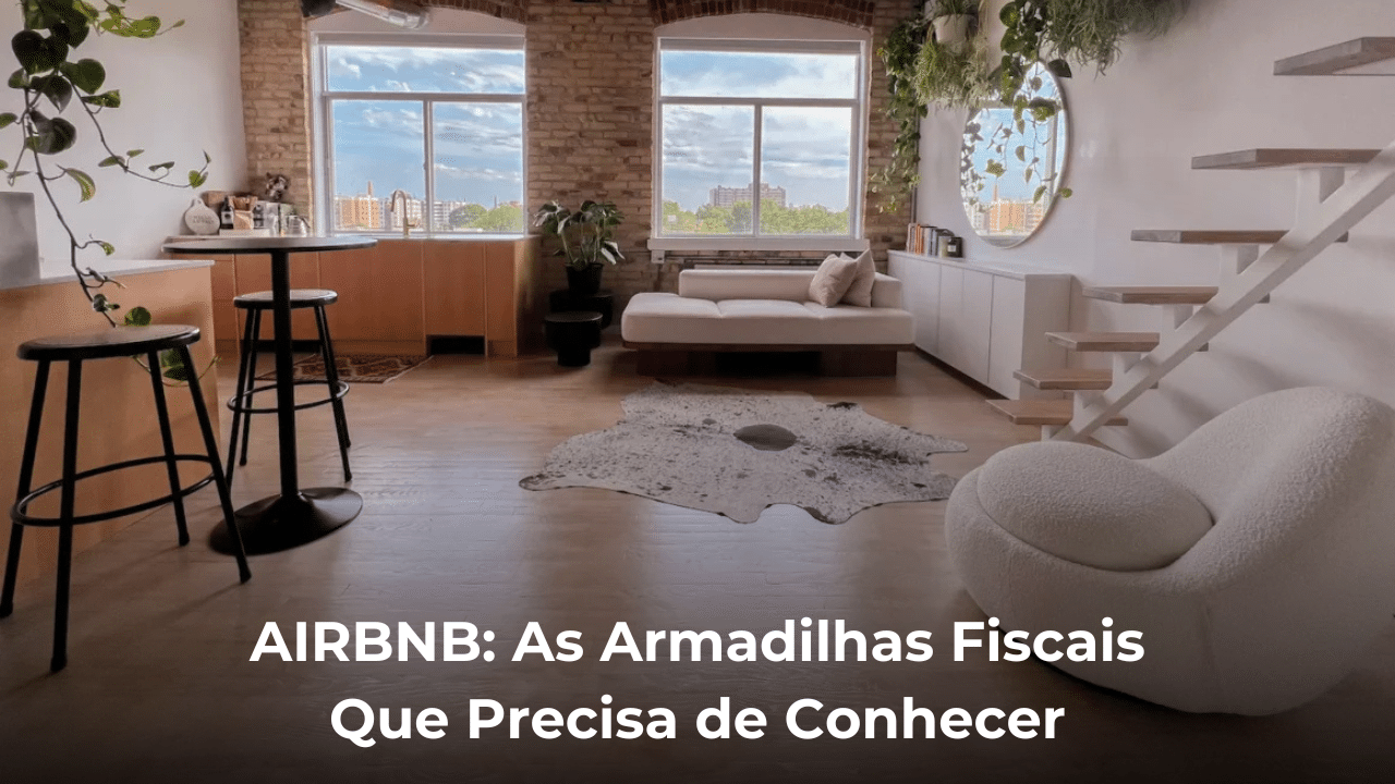 Os Custos Ocultos de Converter os Seus Arrendamentos para Airbnb